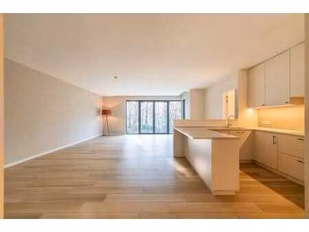 superbe apt 2ch de 122m² +terrasse dans un domaine prive