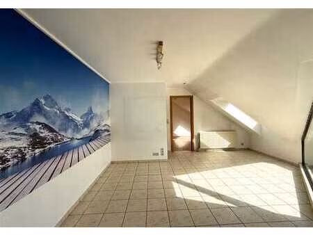 appartement 1 chambre | louvain-la-neuve