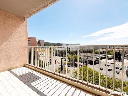 appartement 3 pièces 79 m²