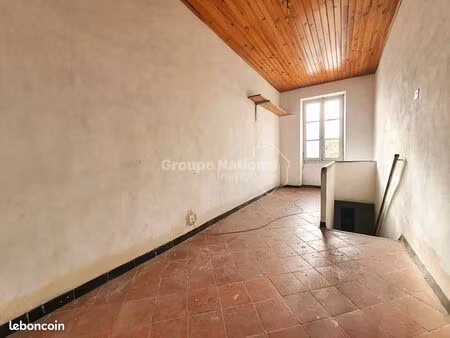 maison 1 pièce 30 m²