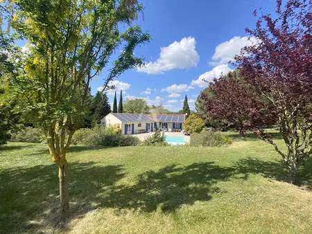 vente maison 6 pièces 174.98 m² à laurac (11270)  520 000 €