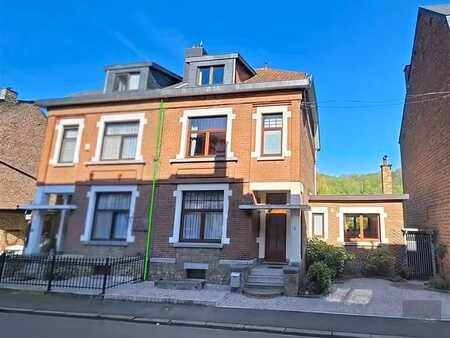 coquette maison en parfait état