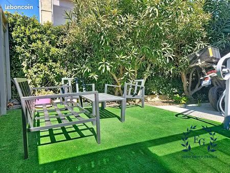 villa 4 pièces 92 m²