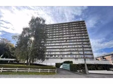 appartement 1 chambre