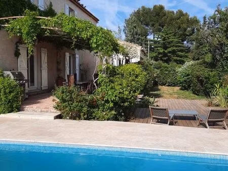 maison avec jardin ceyreste
