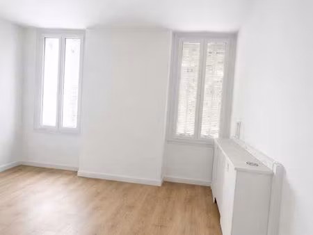 appartement t4 80 m² à vendre – marseille saint-louis – 119 000