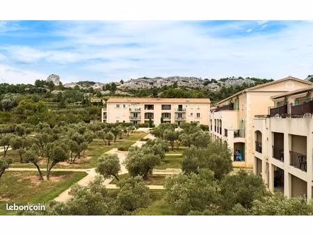 appartement 2 pièces 32 m²