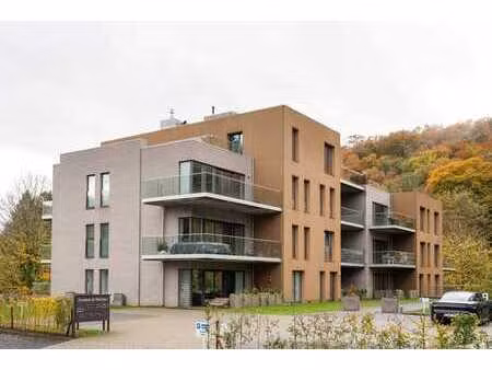 lac de warfa - penthouse contemporain avec terrasses panora