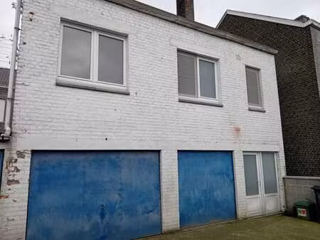 maison a vendre
