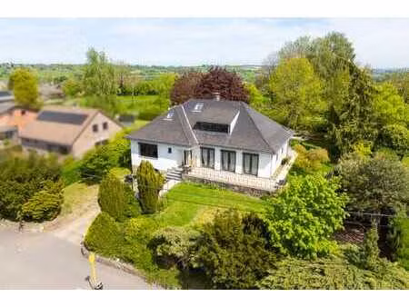 magnifique villa 5ch sur chaineux