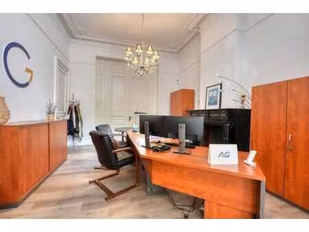 plus qu’un bureau… un outil pour réussir