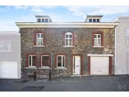 maison 3 chambres à vendre à aywaille