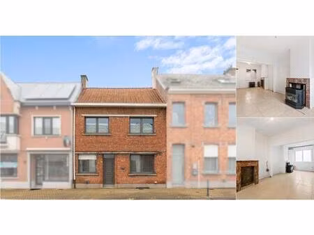 maison à vendre à heirbaan 49 dendermonde (rbv82558)