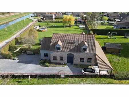 offre en cours à 425.000€