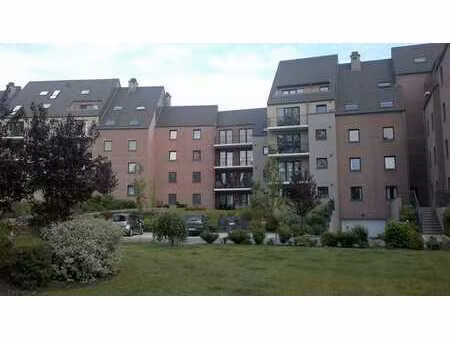appartement plein sud