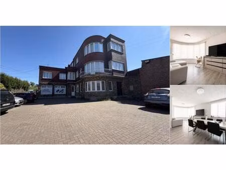 immeuble de rapport à vendre à rue branche planchard 73 ans (vbe18030)