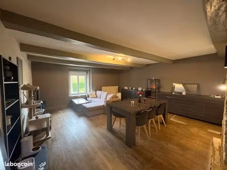 à louer appartement