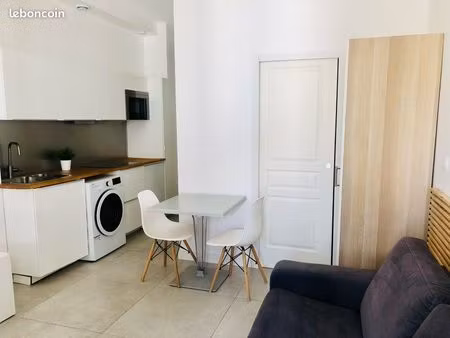 idéal studio t1 lyon6 duguesclin