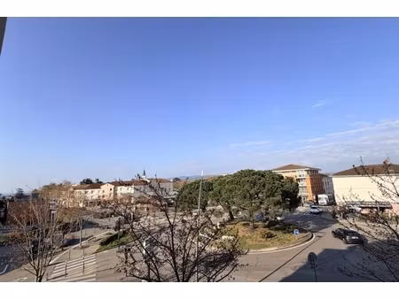 annonce appartement à louer