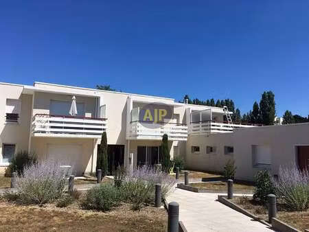 location appartement 2 pièces à saint-sébastien-sur-loire (44230) : à louer 2 pièces / 50m