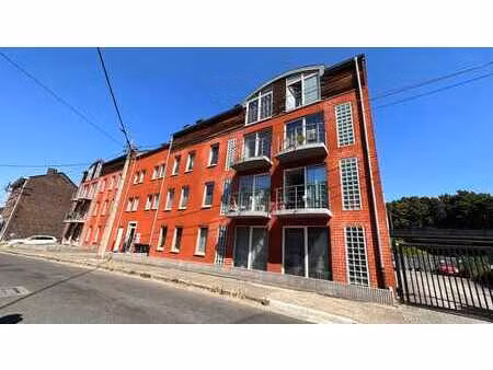 bel appartement 3 chambres