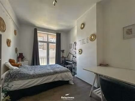 appartement étudiant