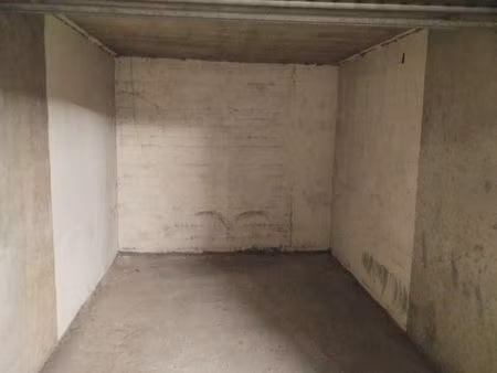 garage à vendre