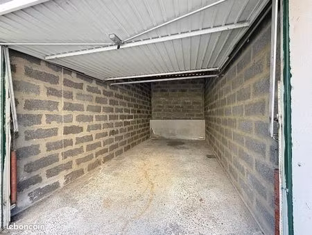 garage/box sainte foy les lyon