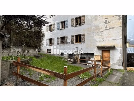 maison de luxe à vendre dans le quartier villages et station arcs