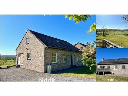 maison en vente publique à plain de holset 81 grandhan (vbe17838)
