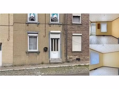 maison à vendre à rue emile vandervelde 258 fleurus (vbe17886)