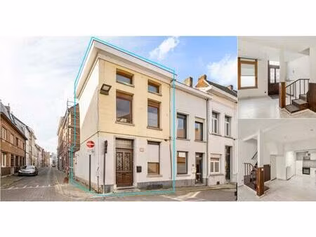 maison à vendre à lange nieuwstraat 115 malines (rbv82226)