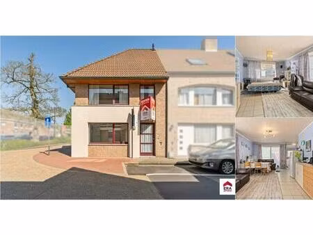 maison à vendre à kapellestraat 3 meulebeke (rbv82949)