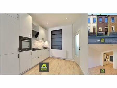 maison à vendre à rue beaujean 19 seraing (vbe17719)