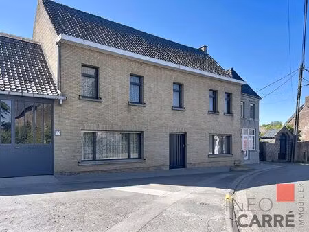 maison à vendre à place de béclers 26 beclers (vbe17816)