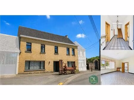 maison à vendre avec terrasse et jardin   beclers (vbe17824)