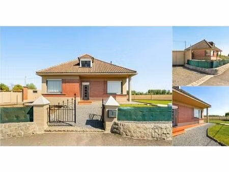 maison à vendre à route provinciale 5 mourcourt (rbv82524)