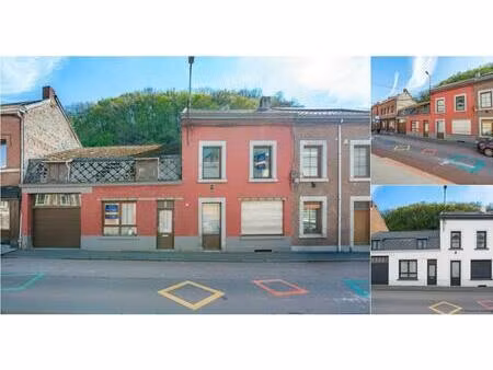 maison à vendre à rue large 274 trooz (vbe17630)