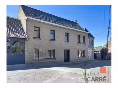 maison à vendre à place de béclers 26 beclers (vbe17816)