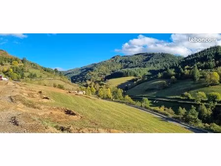terrain 600 m² lamure sur azergues