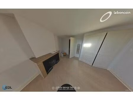 appartement 1 pièce 31 m²