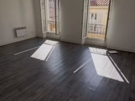 appartement 2 pièces 52 m²