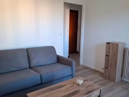 location appartement meublé ste foy