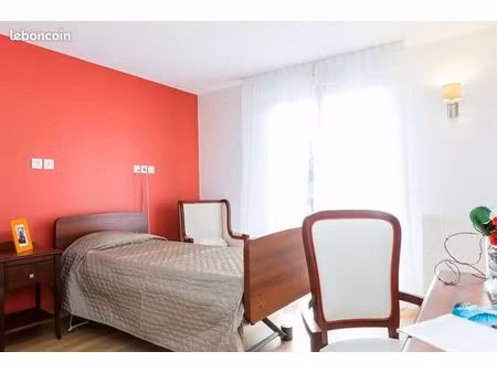 appartement 1 pièce 25 m²