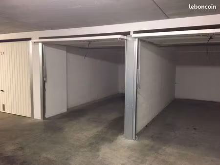 garage lyon