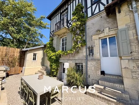 maison de luxe à vendre dans le quartier vaucelles