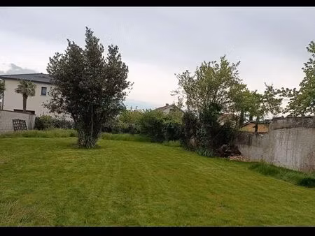 maison individuelle meyzieu