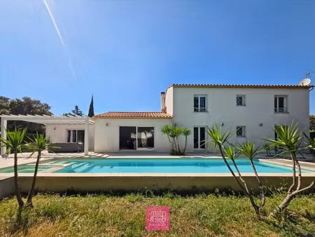 maison de luxe à vendre à poulx