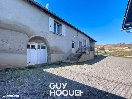 maison 6 pièces 139 m²