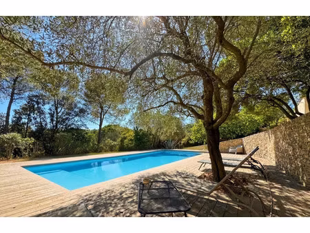 maison de luxe à vendre à nîmes